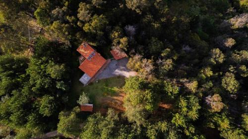 Villa de Leyva Bed & Breakfast | Anna, solo vive