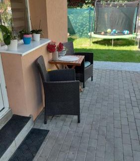 Praid House | Anna Vendeghaz