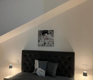 Mercato Bed & Breakfast | Annabella Bed and Breakfast