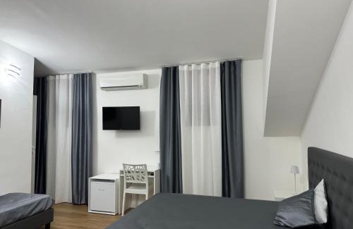 Mercato Bed & Breakfast | Annabella Bed and Breakfast