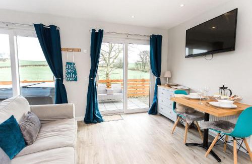 Gatehouse-of-Fleet House | Annabelle's Den
