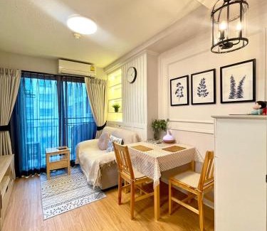 Lat Krabang Apartment | AnnaHomeB139Latkrabang