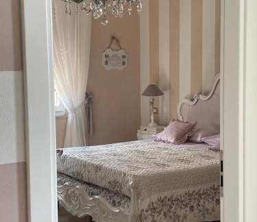 La Spezia House | Annali Casa vacanze - Shabby style nella natura