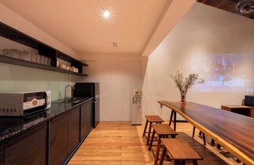 Vung Tau Villa | AnNam Village 2