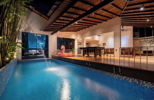 Vung Tau Villa | AnNam Village 2