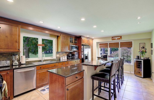 Arnold House | Annapolis Entertainment Complex