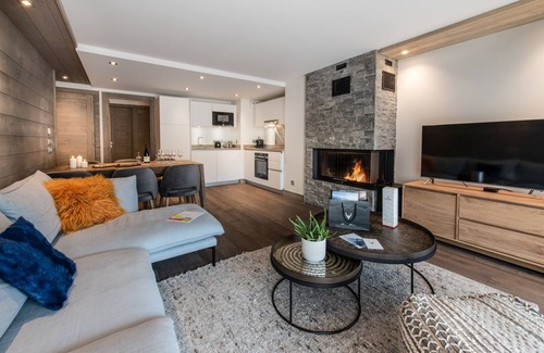 Les Gets House | Annapurna by Alpine resorts