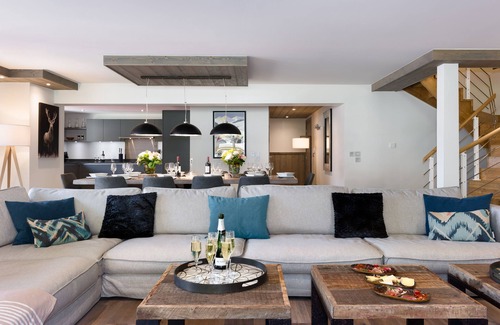 Les Gets House | Annapurna by Alpine resorts