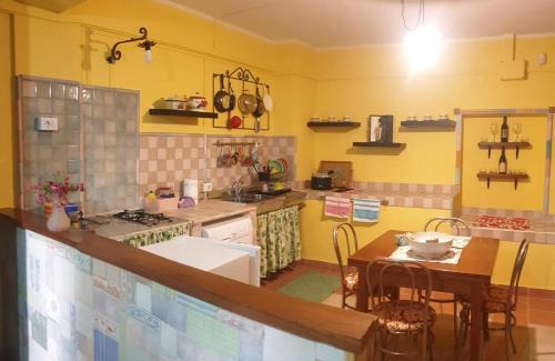Castrocielo Apartment | Annarella