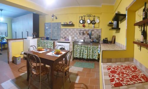 Castrocielo Apartment | Annarella