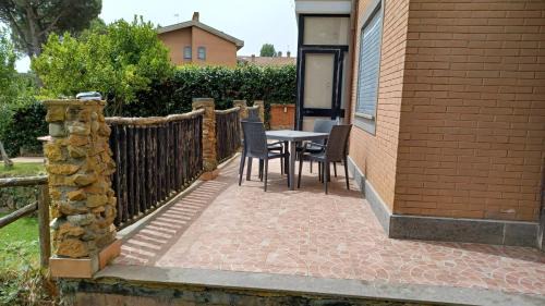 Zona LI La Storta Apartment | Annarella's apartment