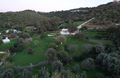 Drymonas Villa | Annas Katikia