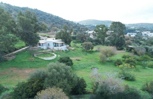 Drymonas Villa | Annas Katikia