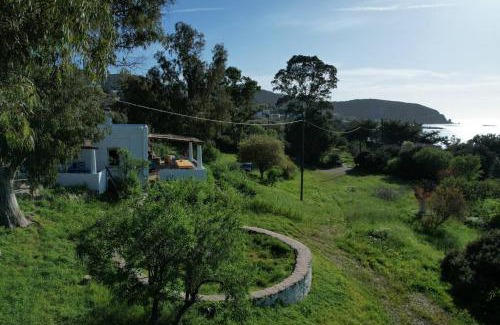 Drymonas Villa | Annas Katikia