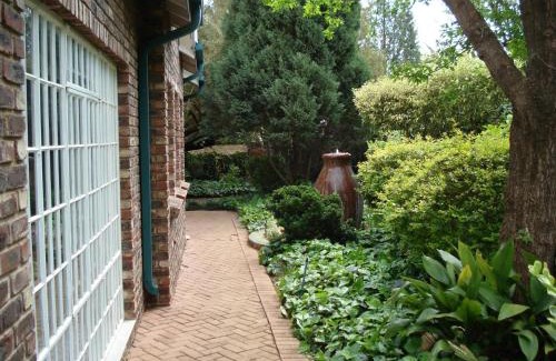 Potchefstroom House | Anne's Place