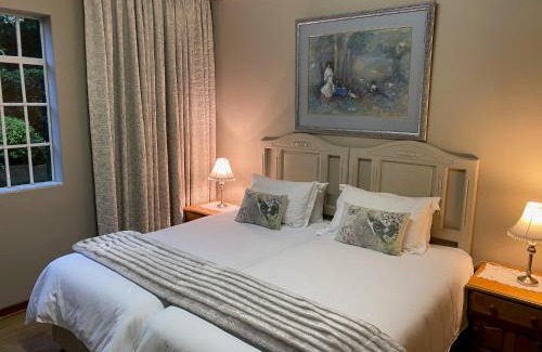 Potchefstroom House | Anne's Place