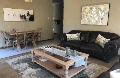 Potchefstroom House | Anne's Place