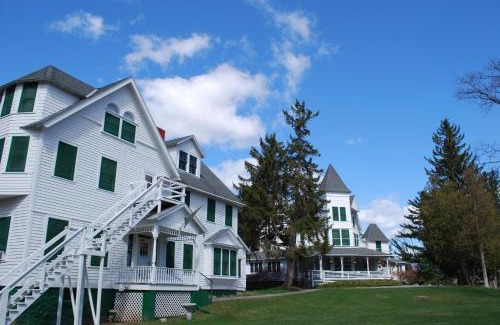 Saratoga Springs Hotel | Anne's Washington Inn