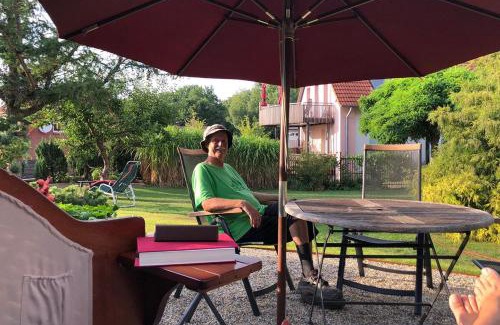 Hannoversch Munden Apartment | Annehill Ferienwohnungen am Wittenborn