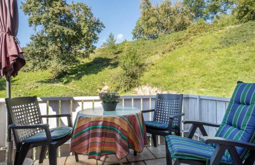 Lindau Apartment | Annemarie und Walter Hechelmann
