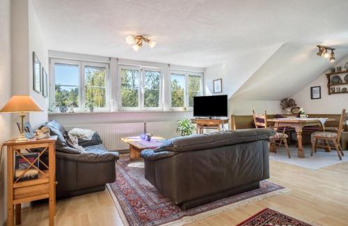 Lindau Apartment | Annemarie und Walter Hechelmann