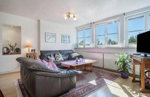 Lindau Apartment | Annemarie und Walter Hechelmann