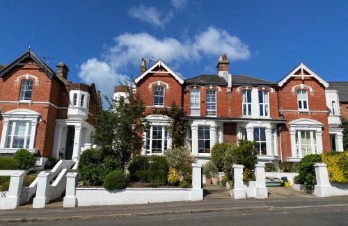 Hastings Bed & Breakfast | Anne’s House