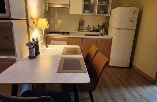 Okpo-dong Apartment | Anneth's home for you