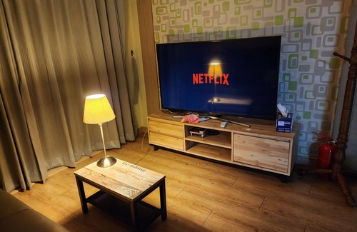 Okpo-dong Apartment | Anneth's home for you