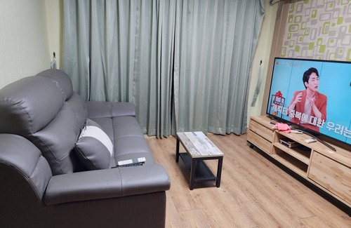 Okpo-dong Apartment | Anneth's home for you