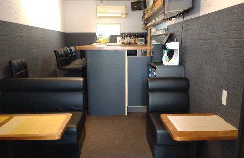 Tsumuura House | Annex 1st floor/Kagawa-gun Kagawa