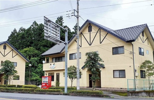 Nikko Hotel | Annex Room only Annex 2nd floor Twin room/Nikko Tochigi