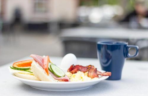 Fransta Apartment | Annexet 1 & 2