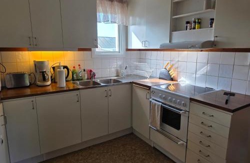 Fransta Apartment | Annexet 1 & 2