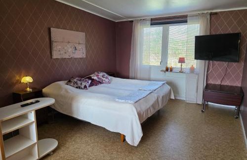 Fransta Apartment | Annexet 1 & 2