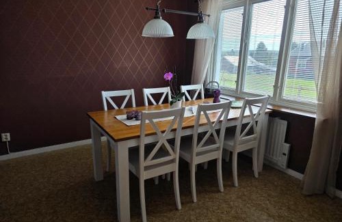 Fransta Apartment | Annexet 1 & 2