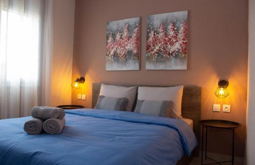 Epanomi Apartment | Anni's Home
