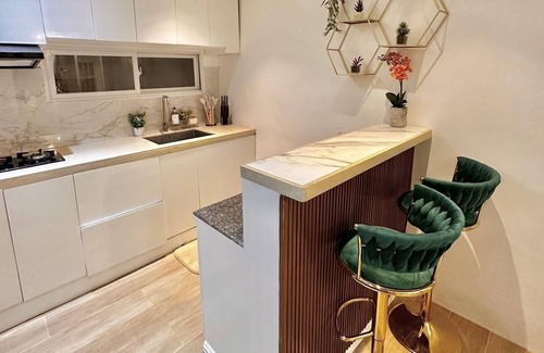 Puerto Princesa City Centre Condo | Annie's Place Puerto Princesa