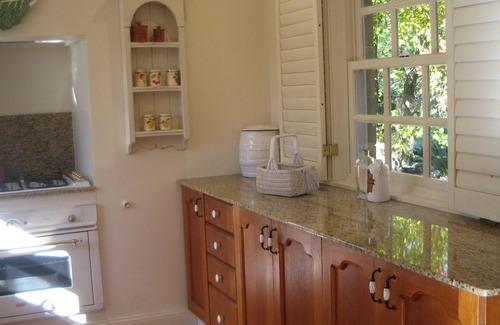 Grose Vale Cottage | Annies cottage and garden