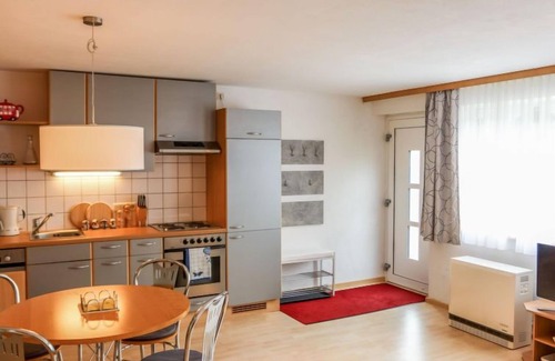 Ramsau am Dachstein Apartment | Annis Nest by Interhome