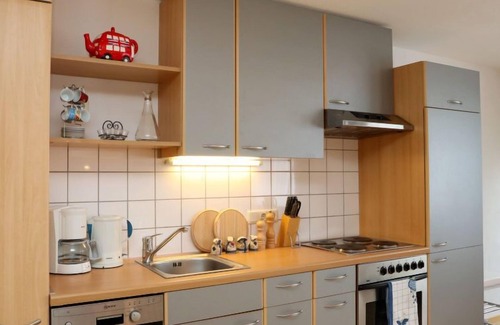 Ramsau am Dachstein Apartment | Annis Nest by Interhome