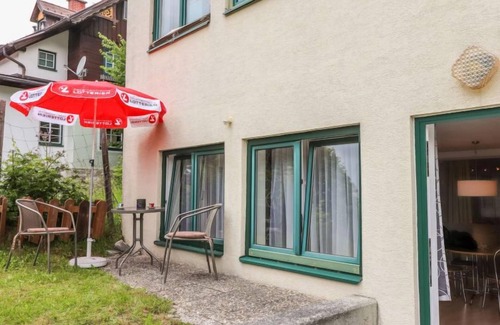 Ramsau am Dachstein Apartment | Annis Nest by Interhome