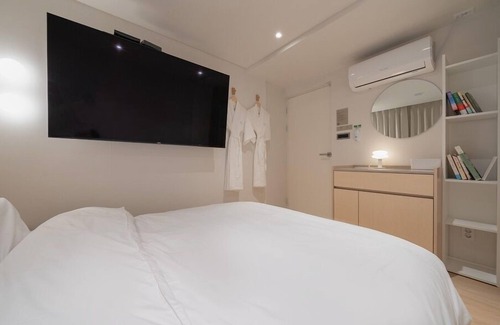 Jung-gu Hotel | Annk Hotel Daejeon Daeheung Branch