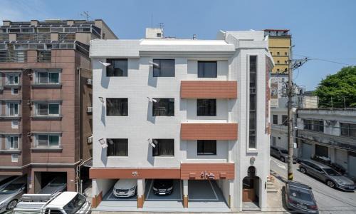 Jung-gu Hotel | Annk Hotel Daejeon Daeheung