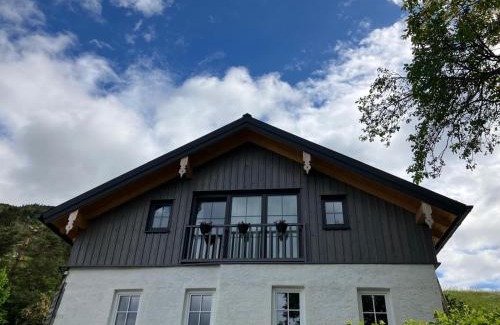 Sankt Wolfgang im Salzkammergut Apartment | Anno 1763