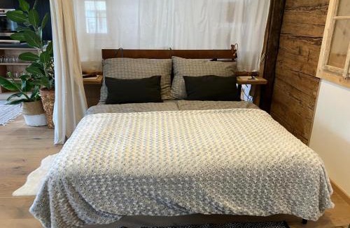 Sankt Wolfgang im Salzkammergut Apartment | Anno 1763