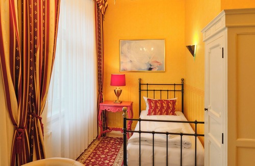 Babelsberg Sud Hotel | Anno 1900 Hotel Babelsberg