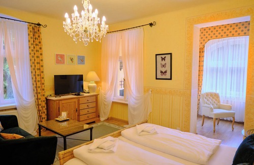 Babelsberg Sud Hotel | Anno 1900 Hotel Babelsberg