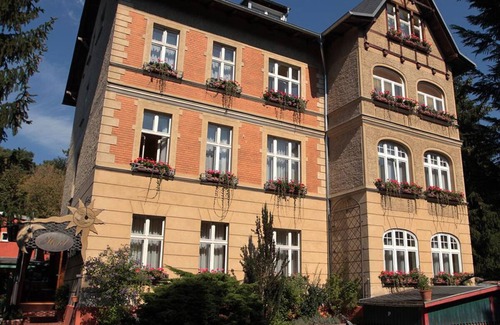 Babelsberg Sud Hotel | Anno 1900 Hotel Babelsberg