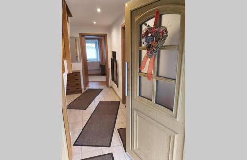Kirchdorf im Wald Apartment | AnNo - Die Wohlfühl - Idylle in Grünbach Kirchdorf